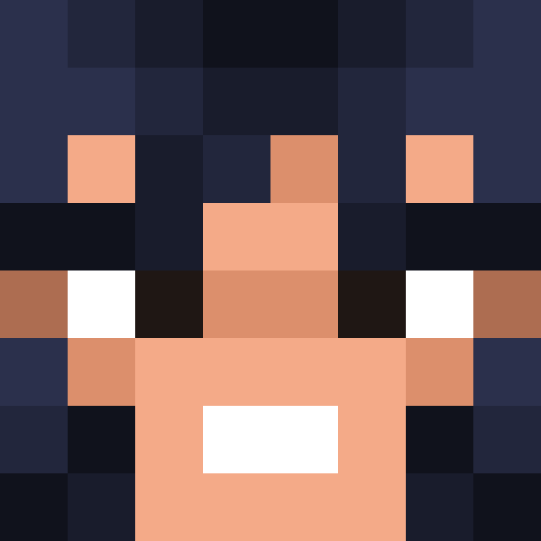 ArmoredAvenger05's skin