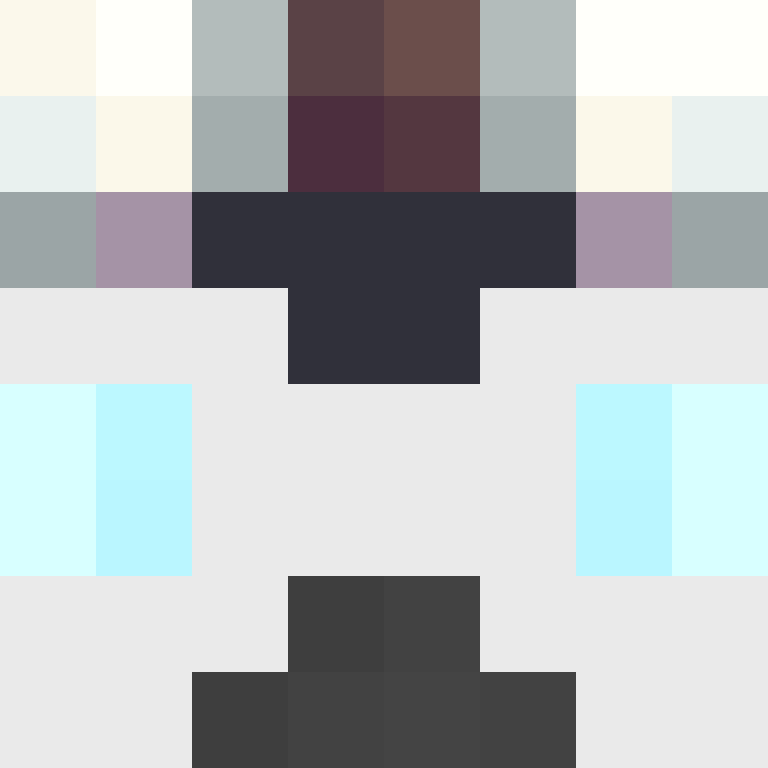 Equiila's skin