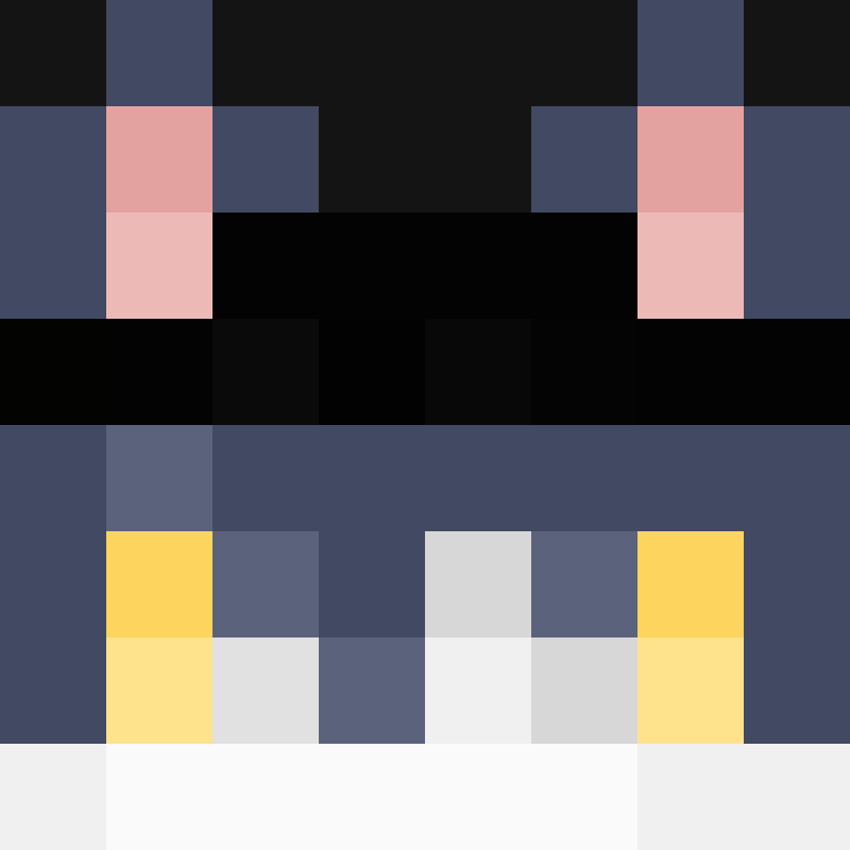 TheCuriousMiner's skin