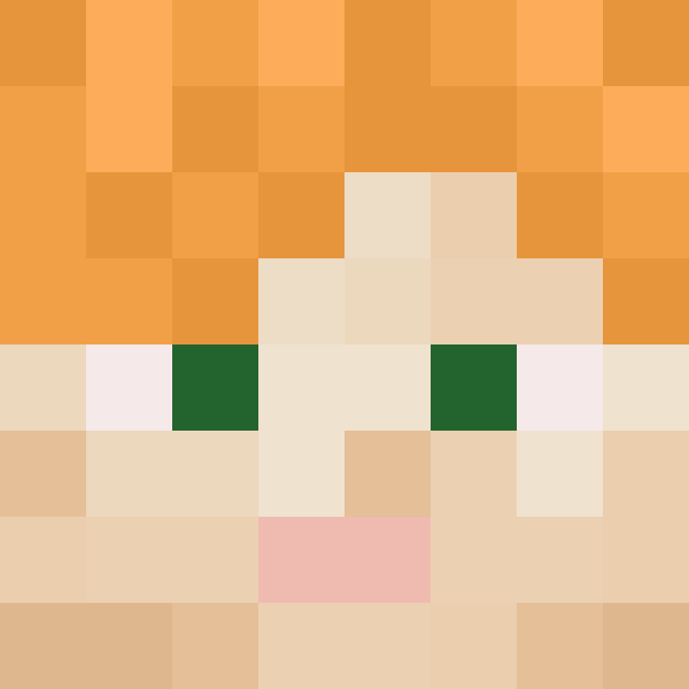 TheSilverDreams's skin