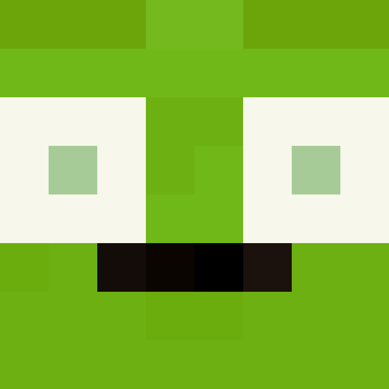 MHF_Mineskin's skin