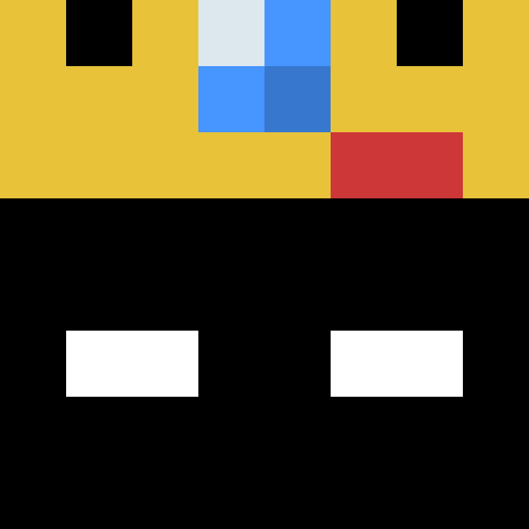 edgyspence's skin