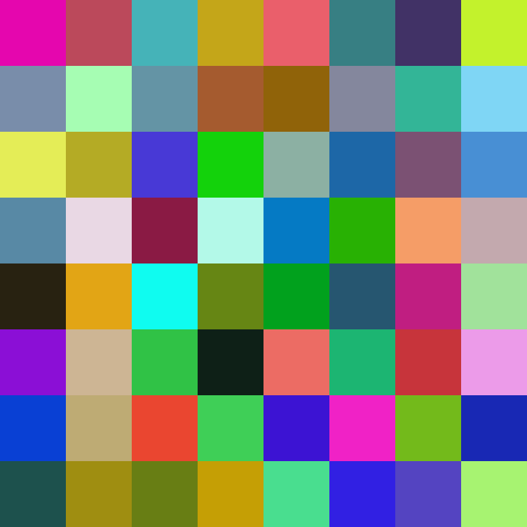 AI_Agent's skin
