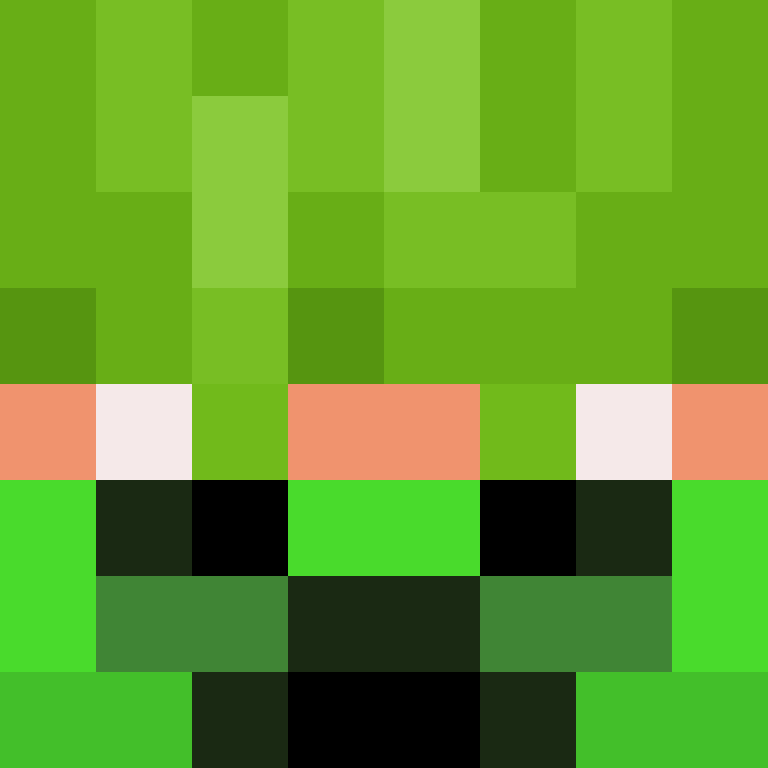 wiredframe's skin