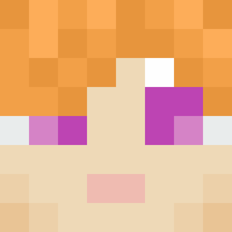 Lugattu's skin
