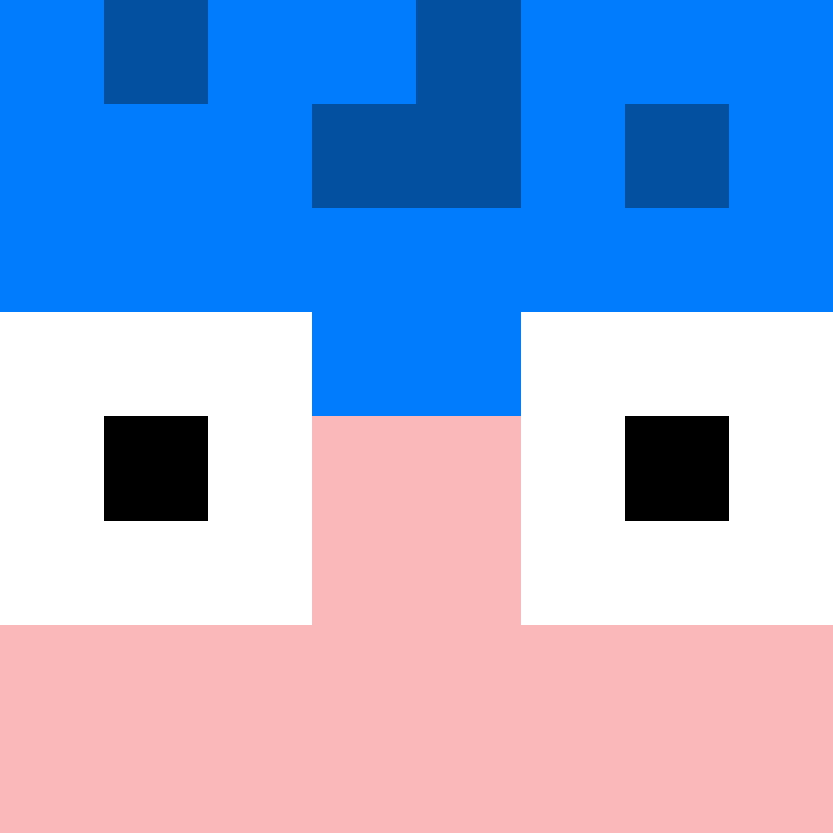 RedAISkye's skin
