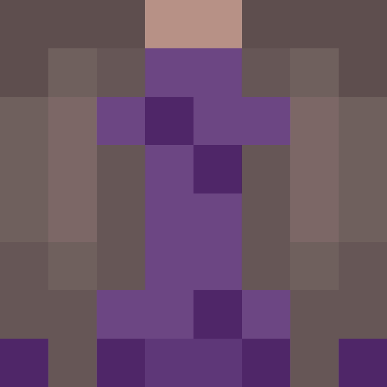 BukkitAPI's skin