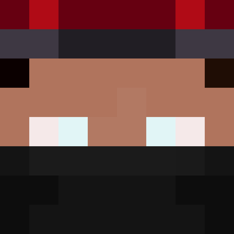 EgorKalachev's skin