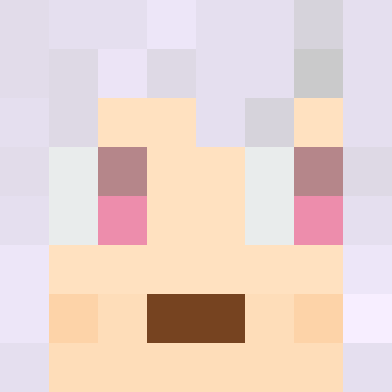 xentany's skin
