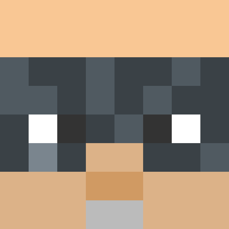 dramagg's skin