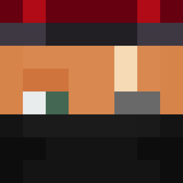 clomp's skin