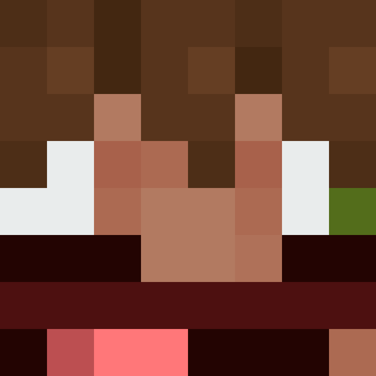 o___j's skin