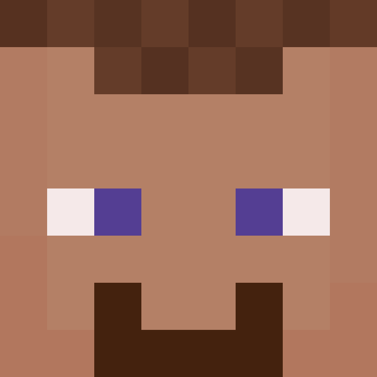 tusg's skin