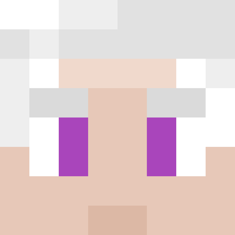 aXe18's skin