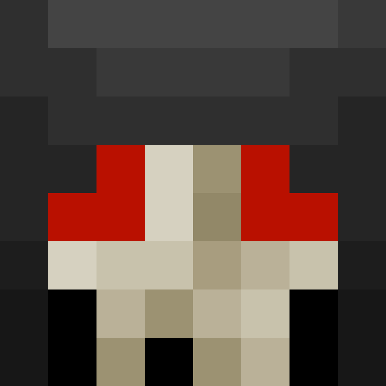 SkinEnthusiast's skin