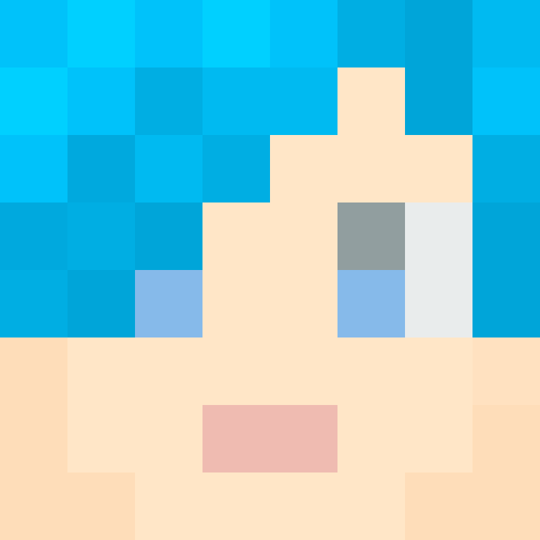 Ichiinn's skin