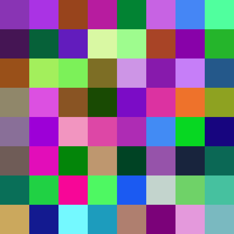 BradBot_2's skin