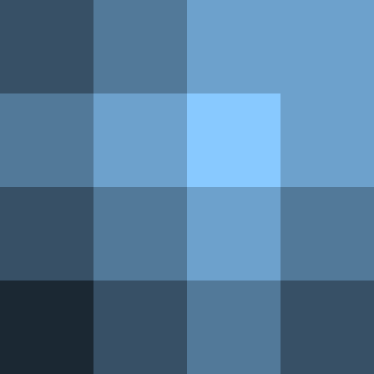 Notro_Client's skin