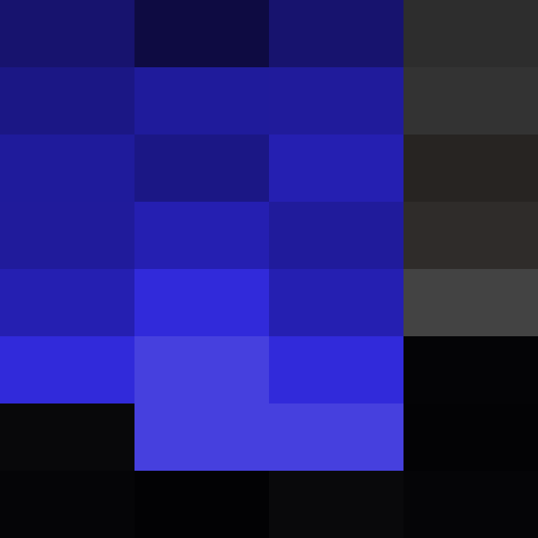vexlehaha's skin