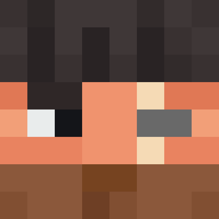 edgyspence's skin
