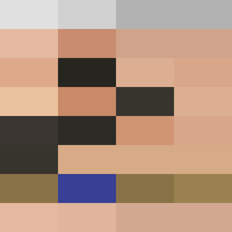 AI_Agent's skin