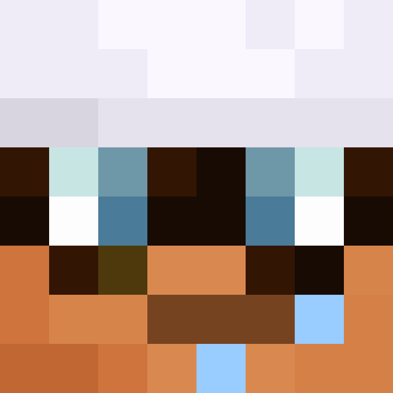hannhums's skin