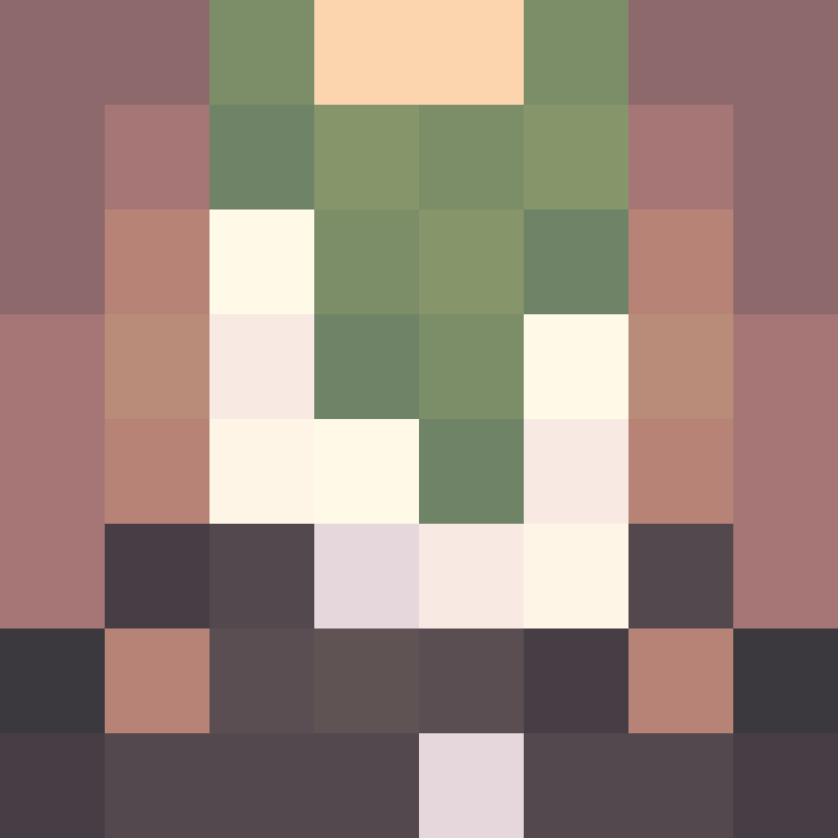 Respondents's skin