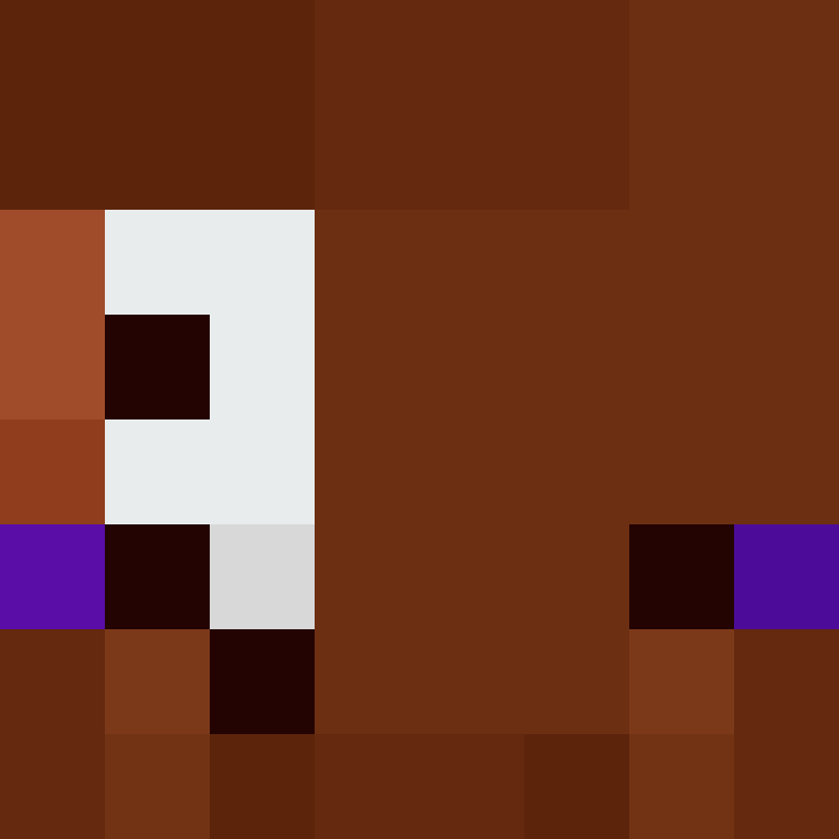 GeyserMC's skin