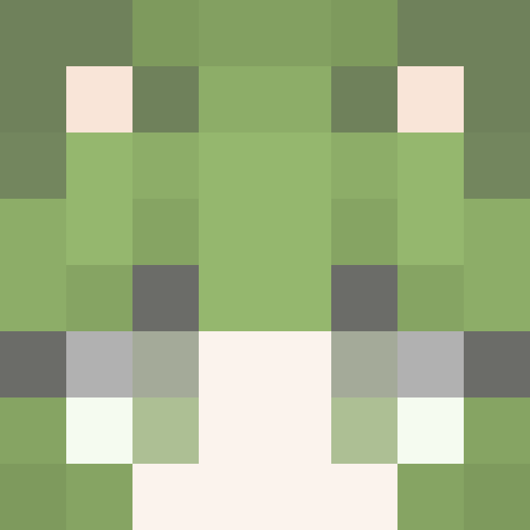 acin5's skin