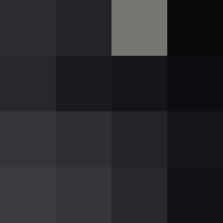 CrypticLoser13's skin