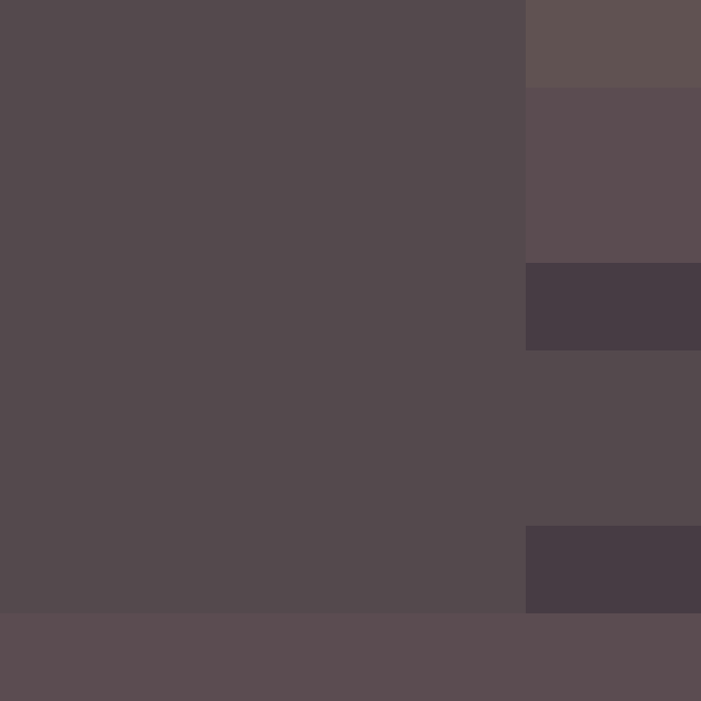 Typken's skin