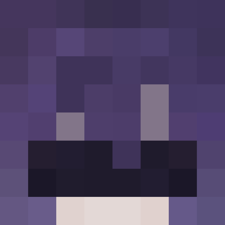 o___j's skin