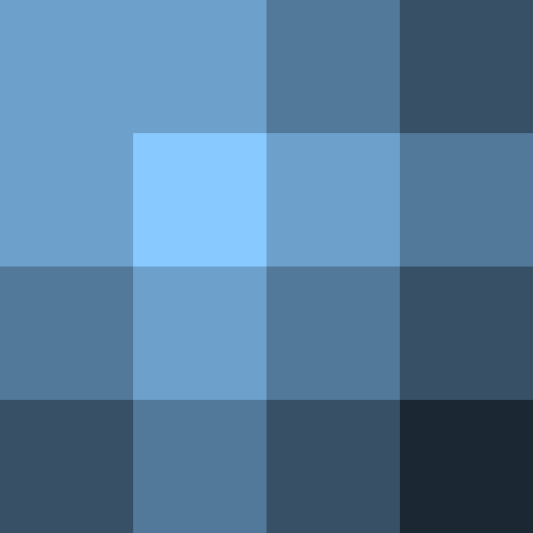 tusg's skin