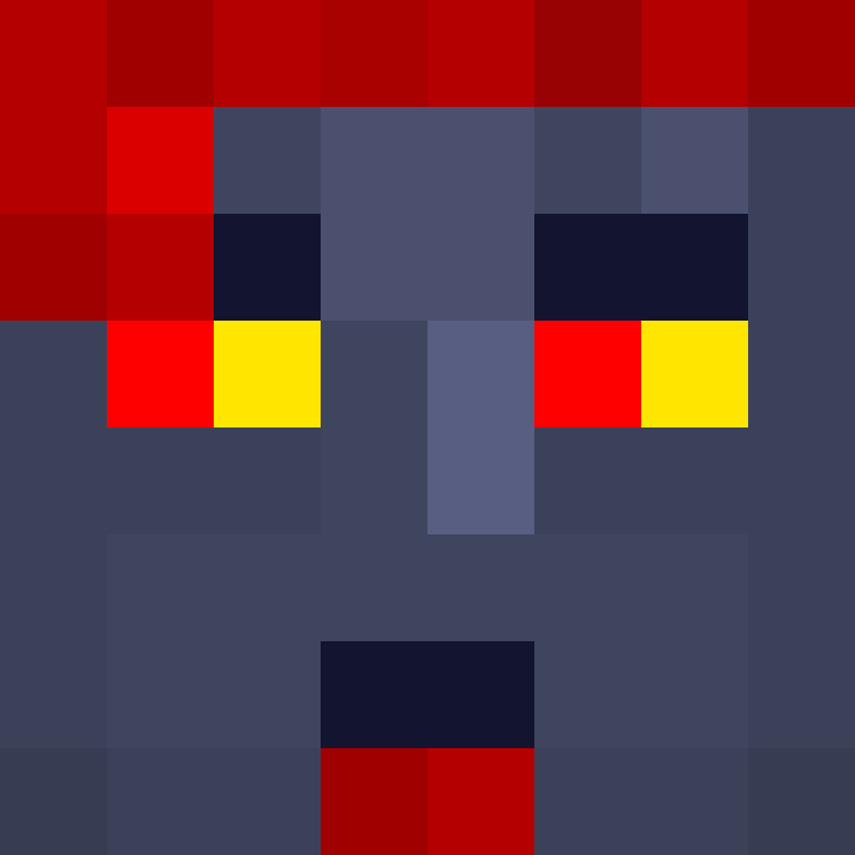 Mine_Skin's skin