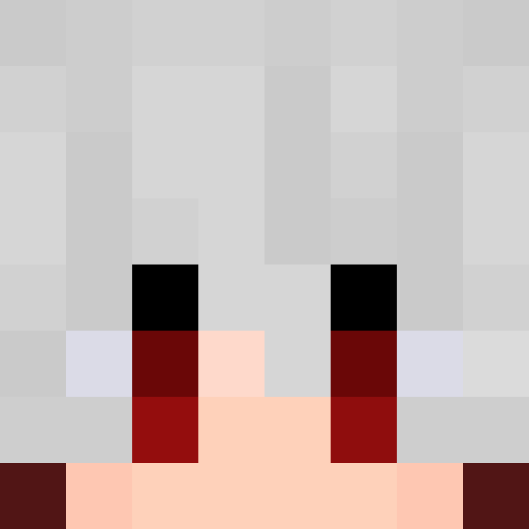 ShakaYami's skin