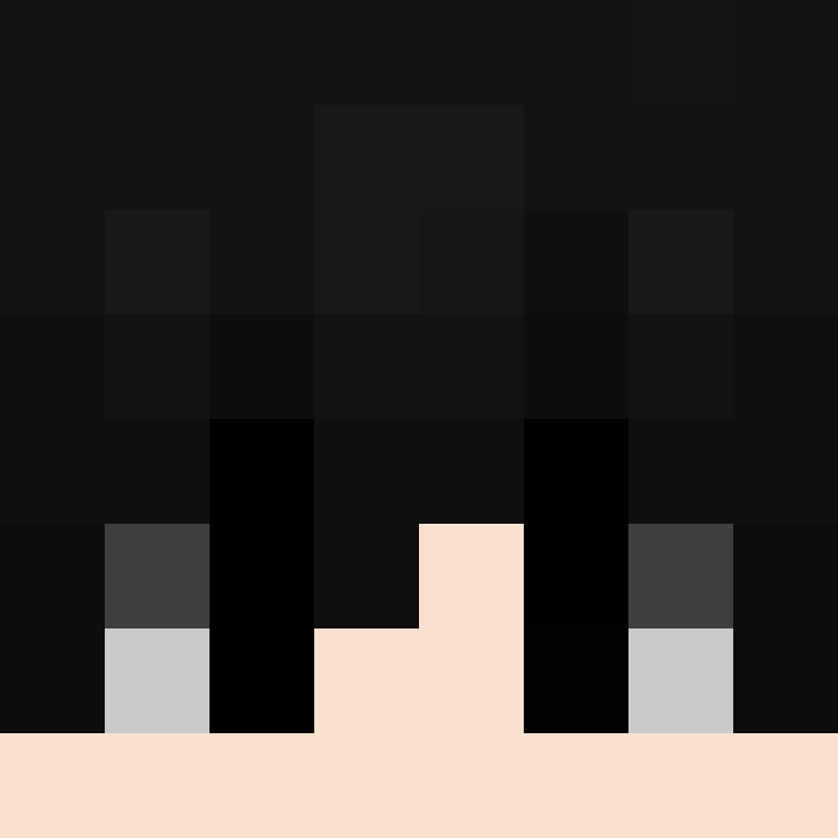 PatatjeMC's skin