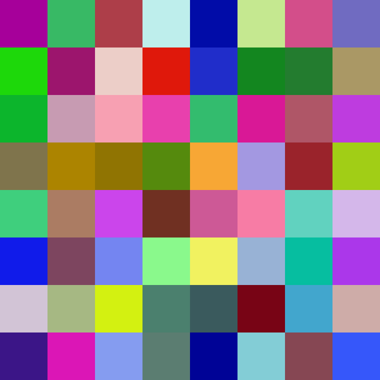 BradBot_2's skin