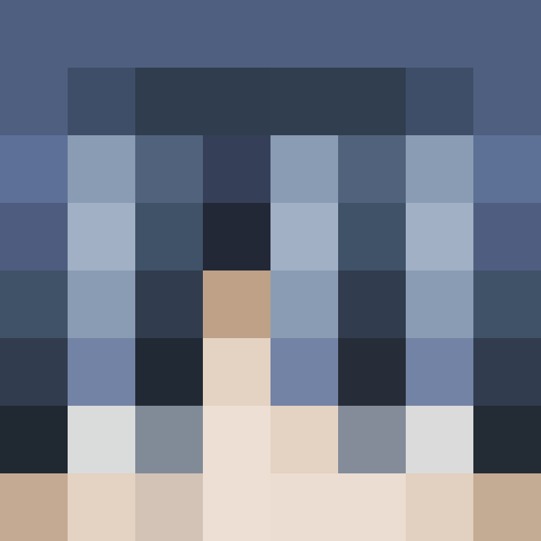 testalt1's skin