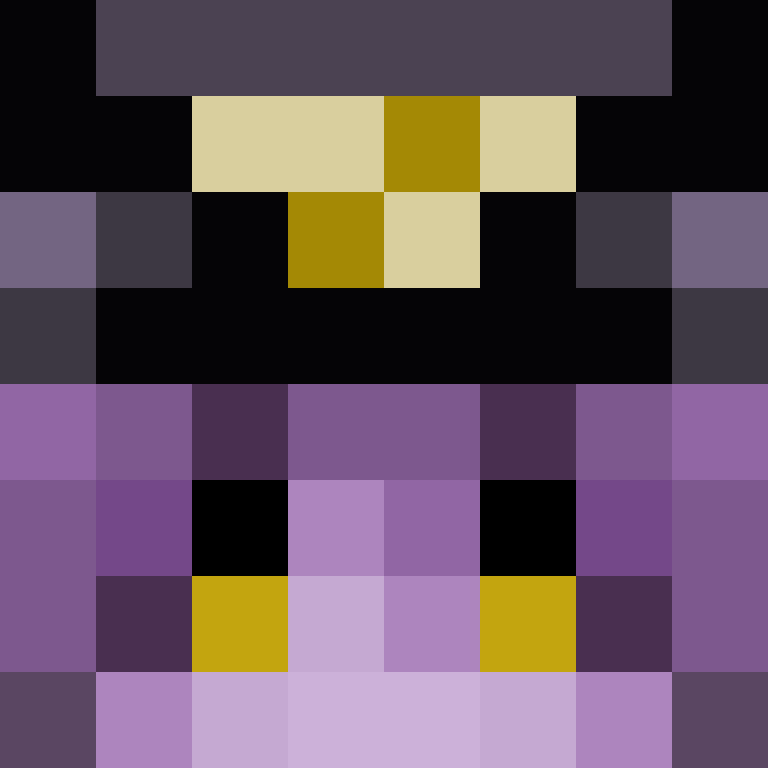 nitestalker87's skin