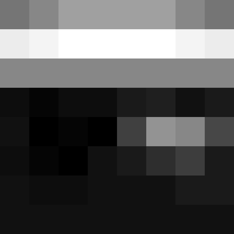xentany's skin