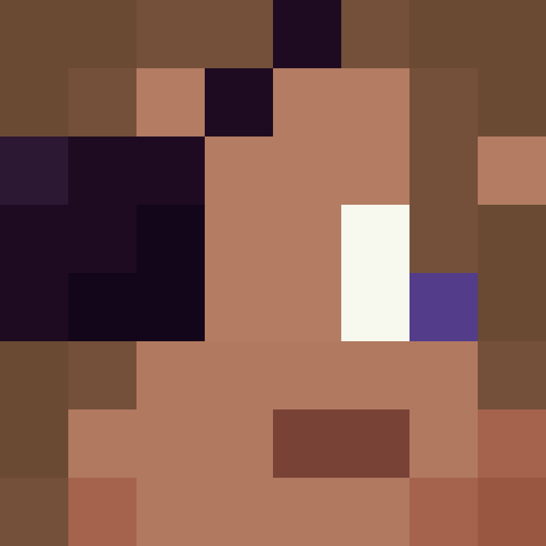 TheSilverDreams's skin