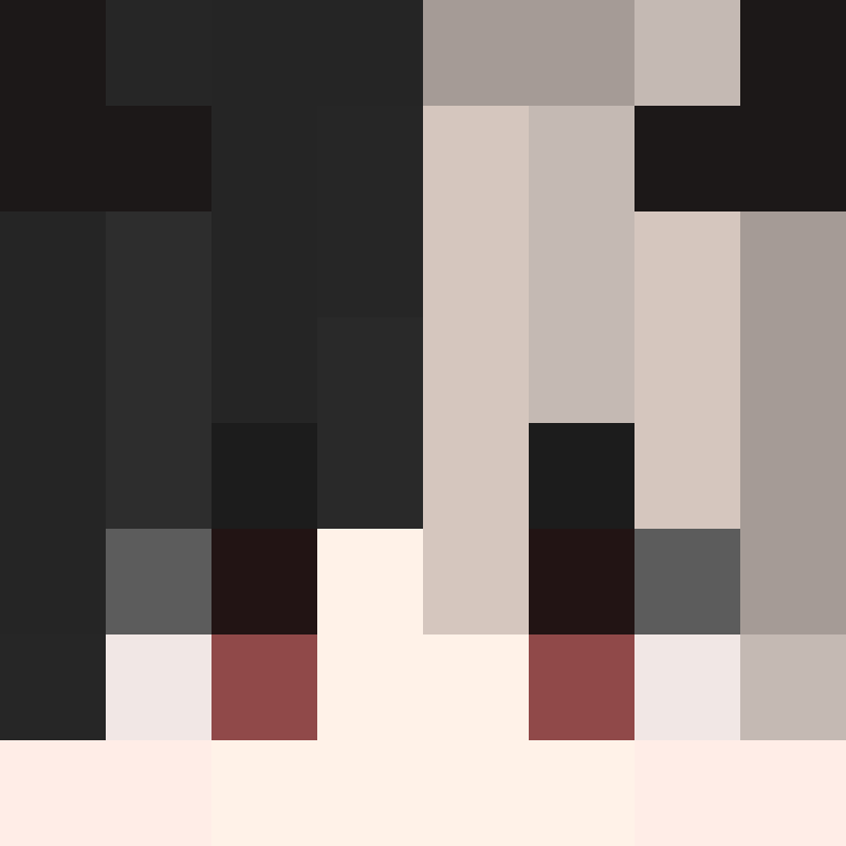 o___j's skin
