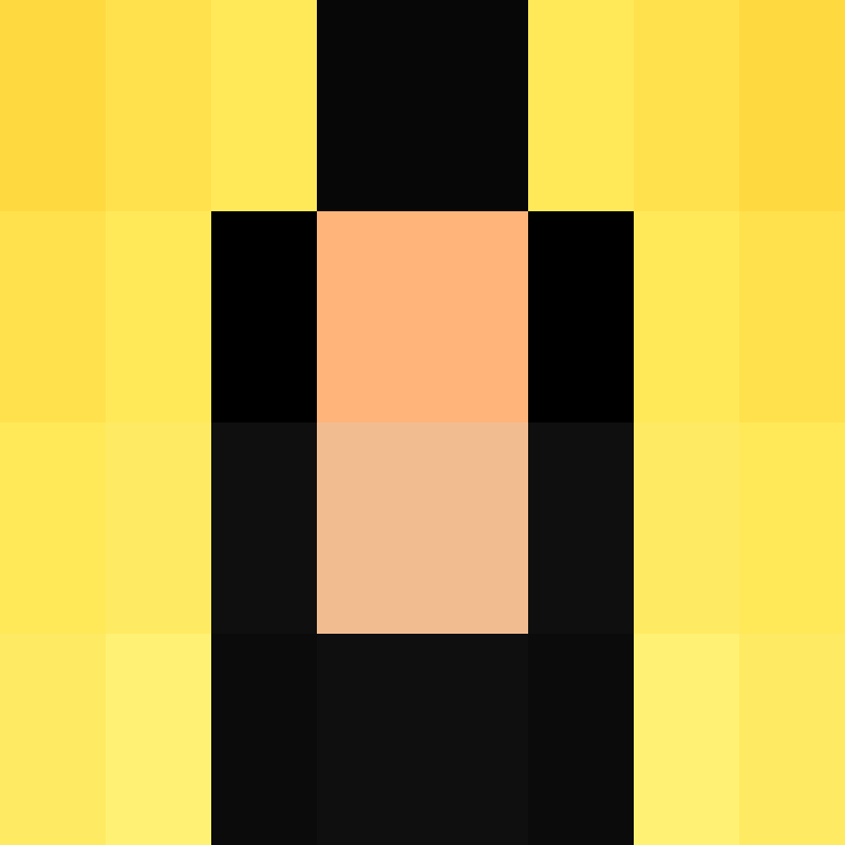 intersecato's skin