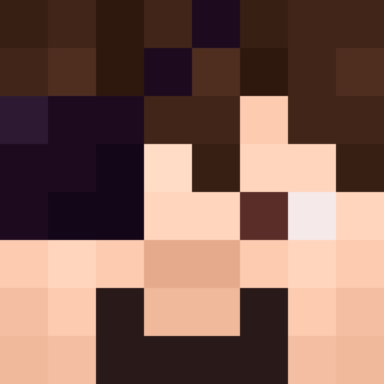 Shar_d's skin