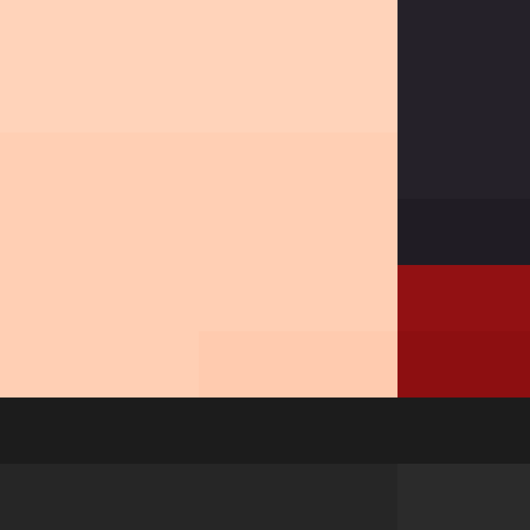 Respondents's skin