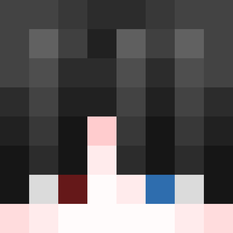 Auntbrix's skin