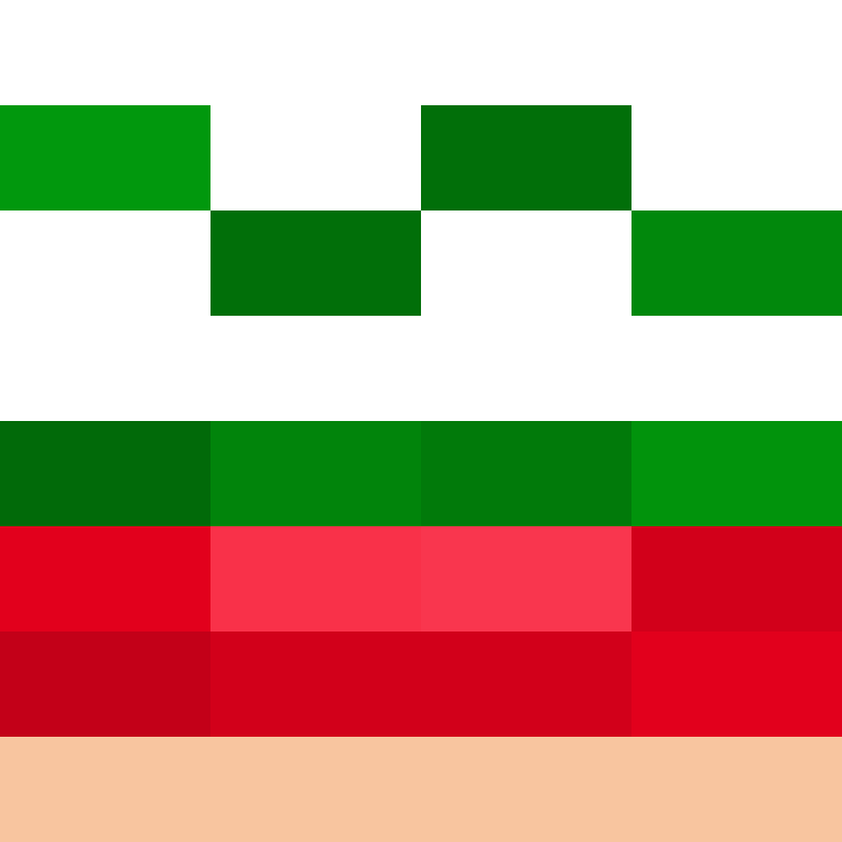 BradBot_2's skin
