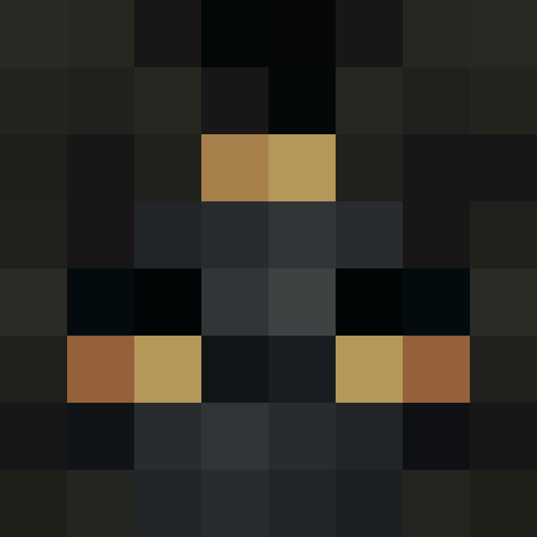 LesbianToast's skin