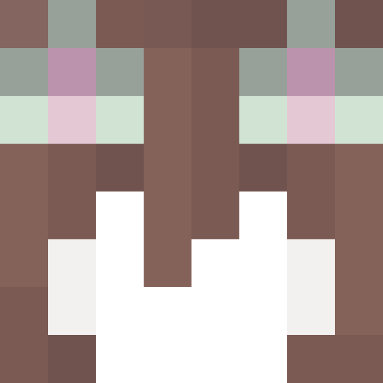 edgyspence's skin