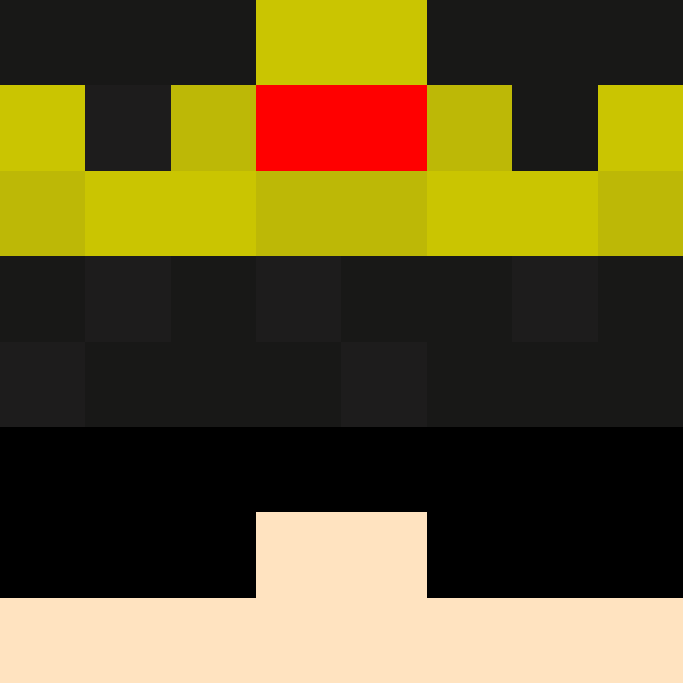 Ryuzln's skin